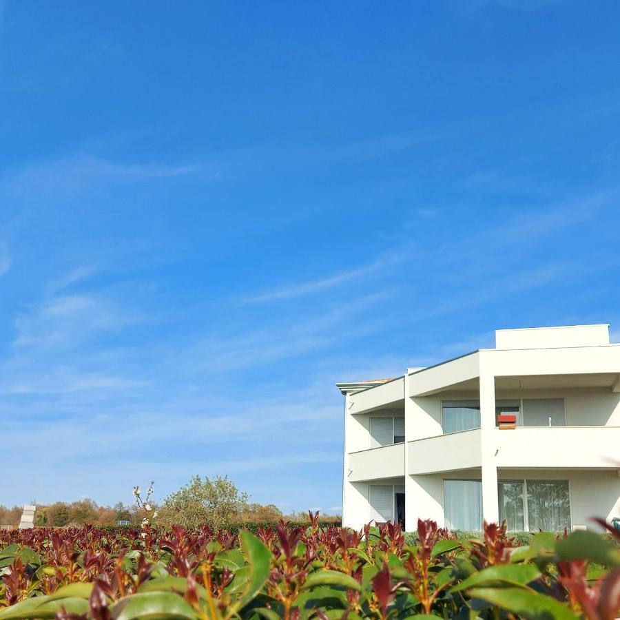 Apartment Fiorella Porec Exterior photo
