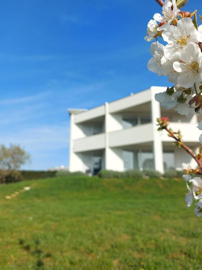 Apartment Fiorella Porec Exterior photo