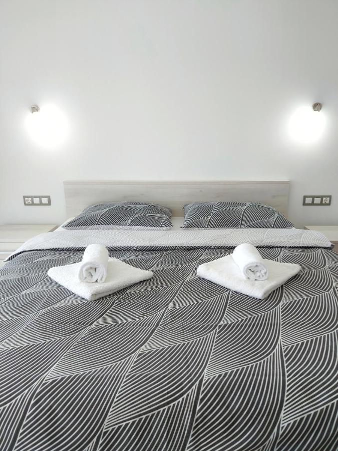 Apartment Fiorella Porec Exterior photo