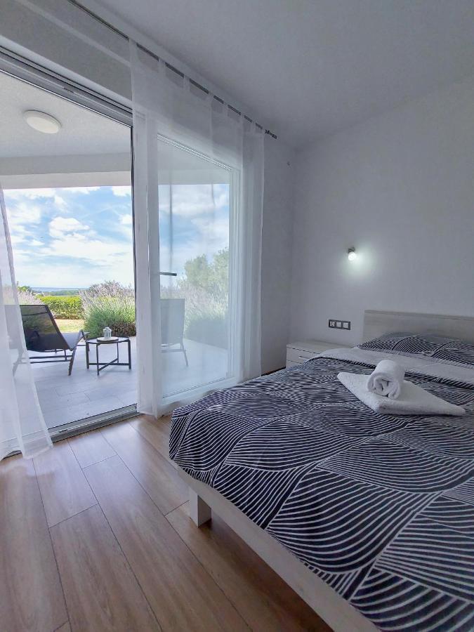 Apartment Fiorella Porec Exterior photo