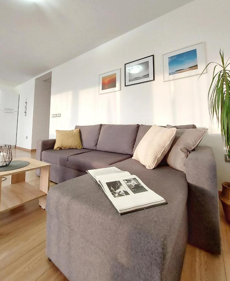 Apartment Fiorella Porec Exterior photo