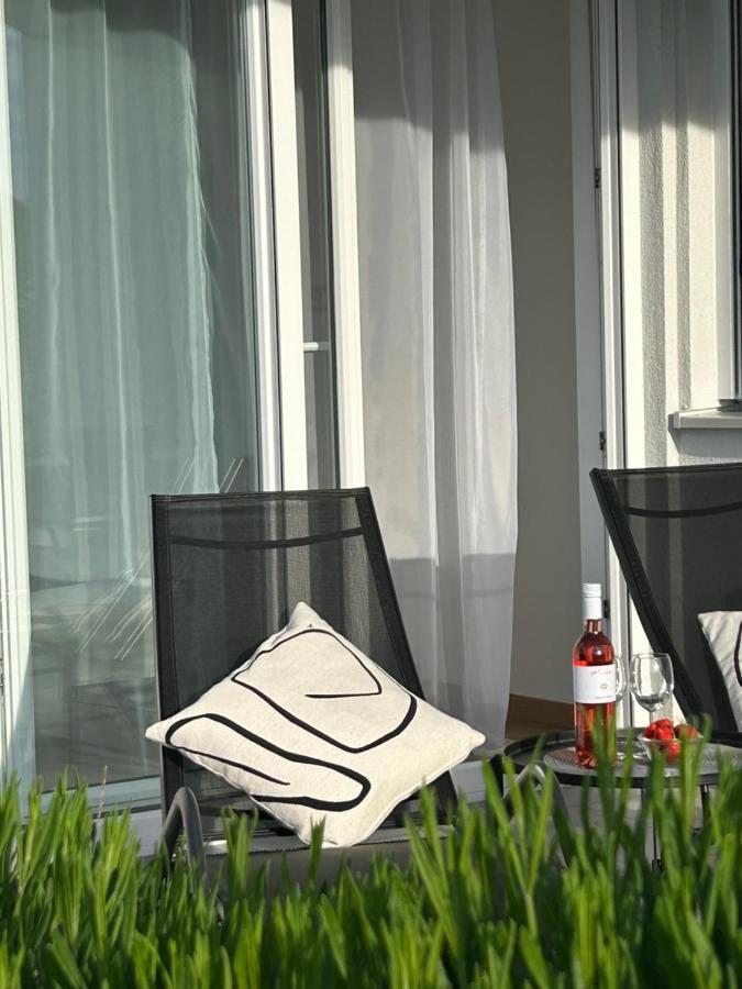 Apartment Fiorella Porec Exterior photo