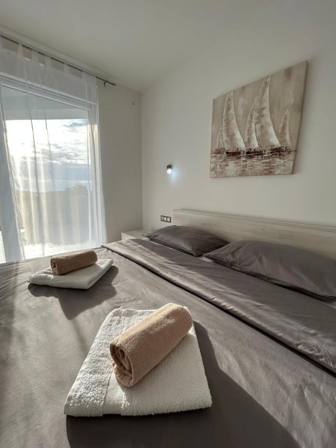 Apartment Fiorella Porec Exterior photo
