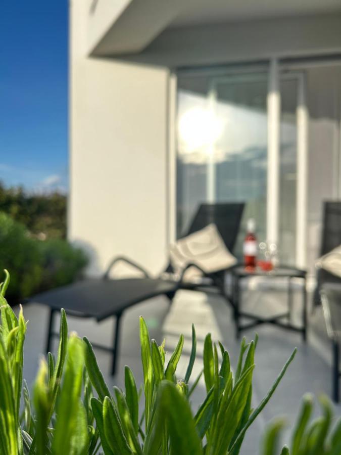 Apartment Fiorella Porec Exterior photo