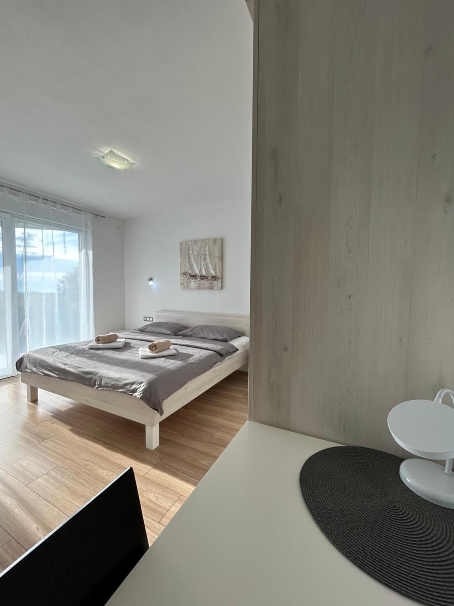 Apartment Fiorella Porec Exterior photo