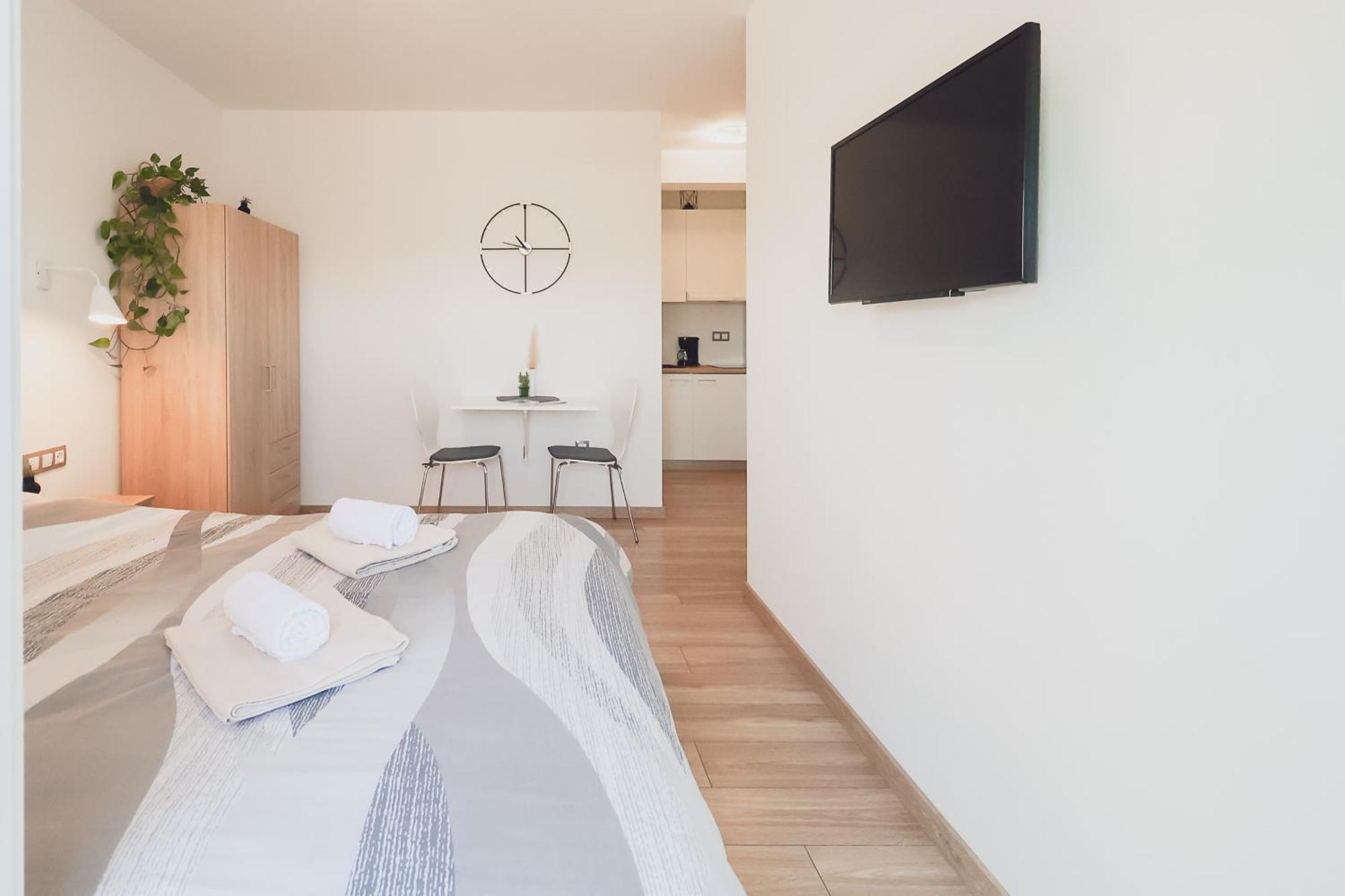 Apartment Fiorella Porec Exterior photo
