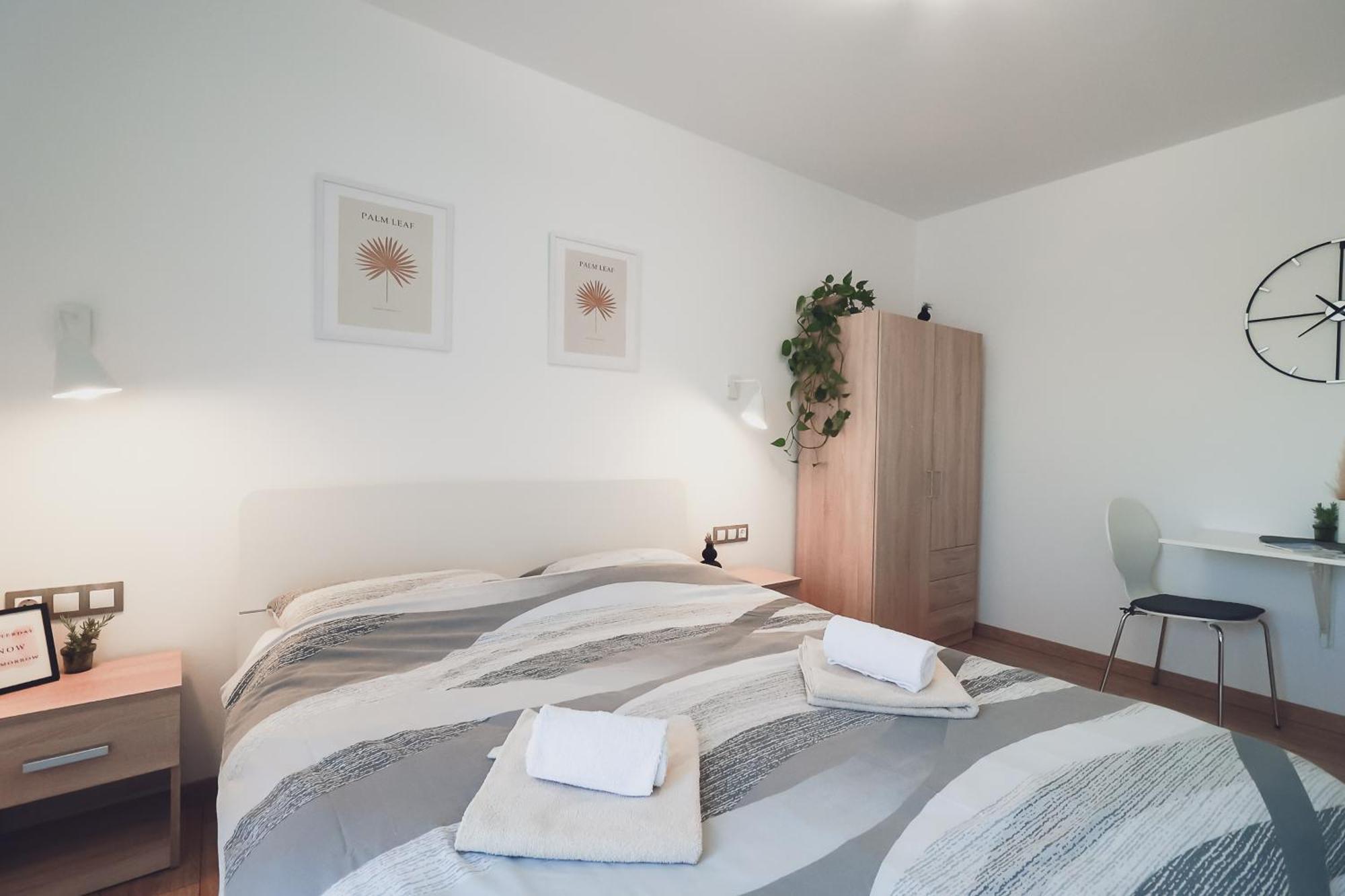 Apartment Fiorella Porec Exterior photo