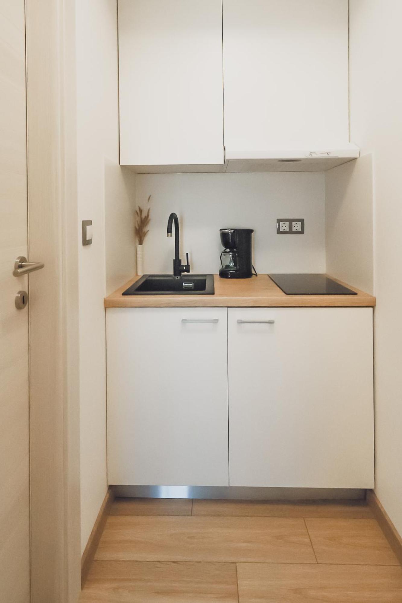 Apartment Fiorella Porec Exterior photo