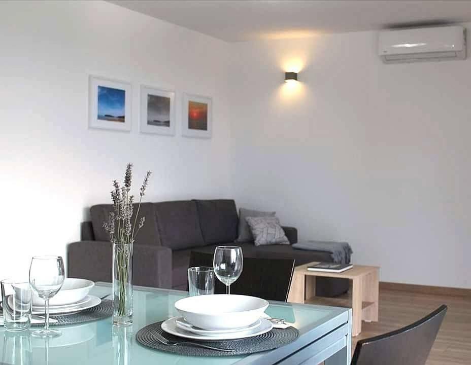 Apartment Fiorella Porec Exterior photo
