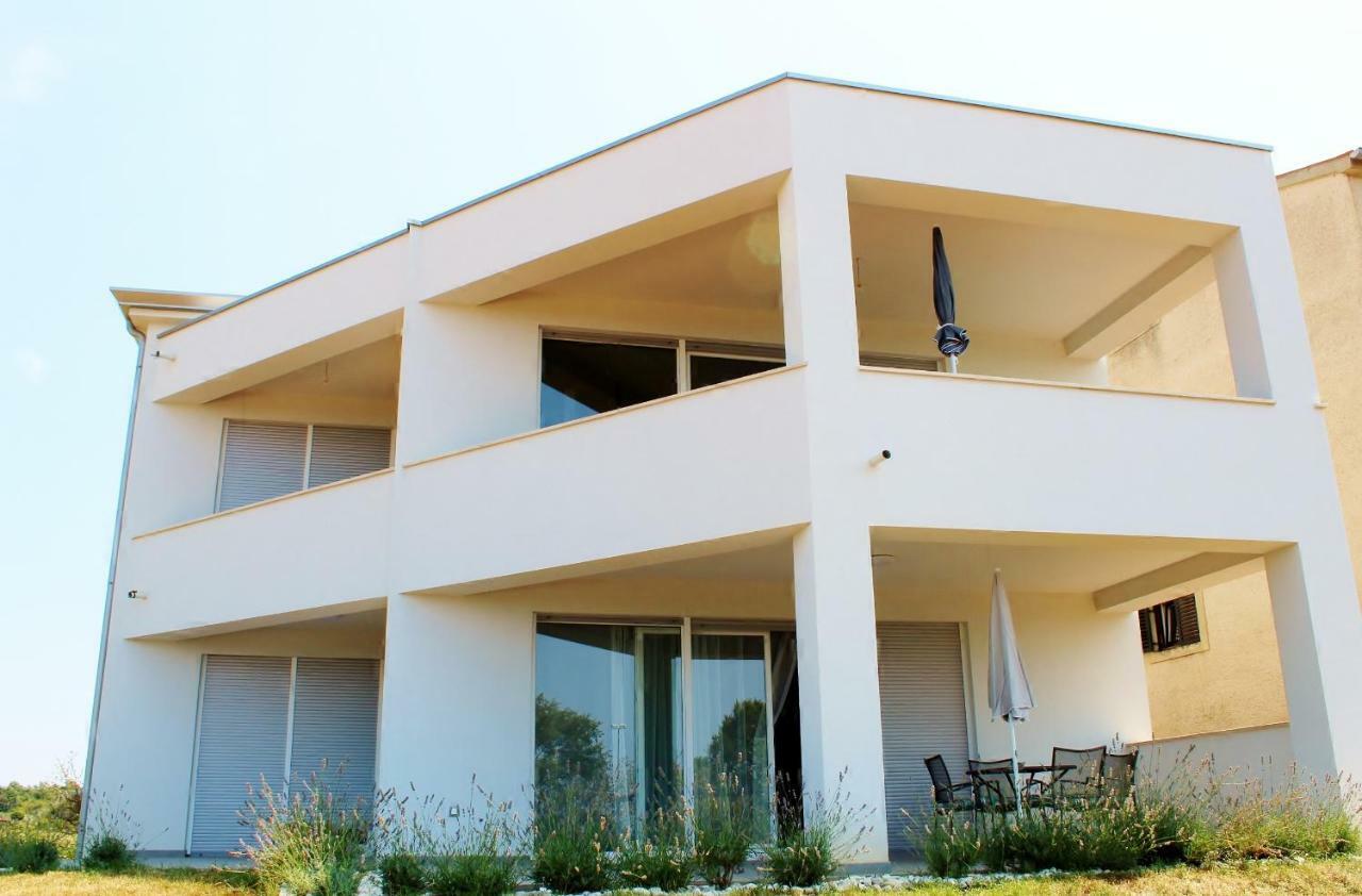 Apartment Fiorella Porec Exterior photo