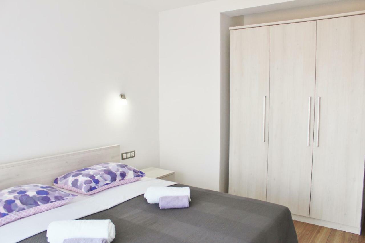 Apartment Fiorella Porec Exterior photo